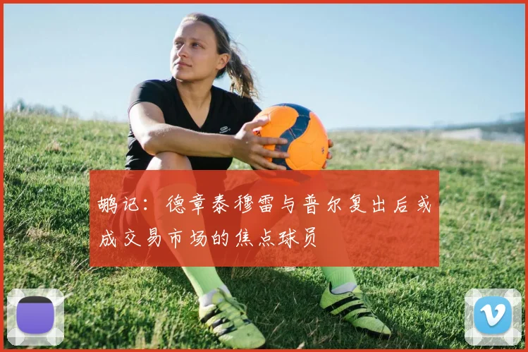 鹕记：德章泰穆雷与普尔复出后或成交易市场的焦点球员