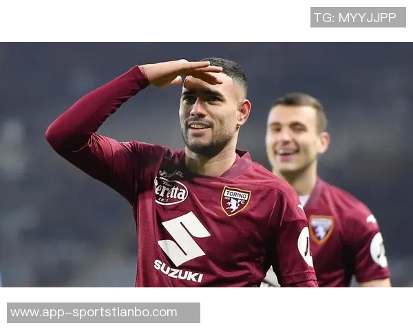 都灵队长萨帕塔打破进球荒重返赛场感慨未能带队获胜