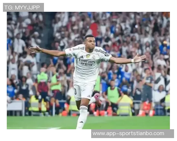 姆巴佩闪耀全场贡献两射一传助皇马轻取毕尔巴鄂竞技