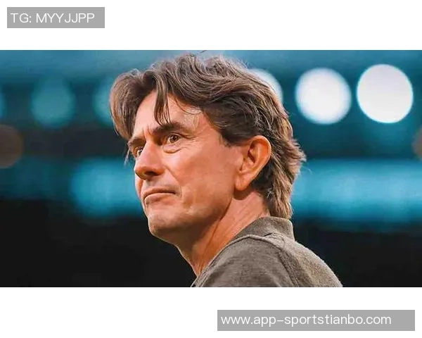 弗兰克称热刺高层智慧超群深信球队建设需耐心与时间